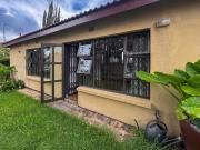 1 Bedroom House To Rent in Winchester Hills