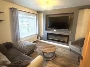 1 bedroom House to rent, Rowan Crescent, Falkirk, FK1...