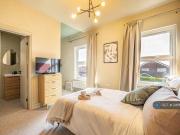 1 Bedroom House Wigan Greater Manchester 91198079