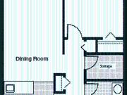 1 Bedroom in 135 Valley Street Thunder Bay, ON P7B 5T1