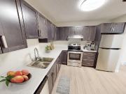 1 Bedroom in 13 3505 Willowdale Crescent Brandon, MB R7B 3C5