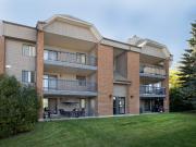 1 Bedroom in 20 Patterson Blvd SW Calgary, AB T3H 1W9