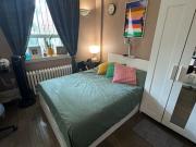 1 bedroom in 3 bedroom for sublet