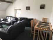 1 bedroom in a flat share to rent