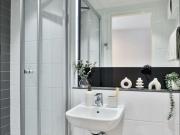 1 bedroom in a flat share to rent