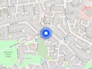 1 bedroom in a flat share to rent