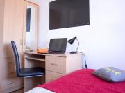 1 bedroom in a flat share to rent