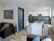 1 bedroom in a flat share to rent