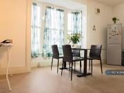 1 bedroom in a flat share to rent