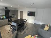 1 bedroom in a flat share to rent