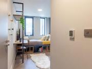 1 bedroom in a flat share to rent 1 bedroom in a flat share to rent