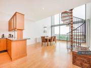 1 bedroom in a flat share to rent