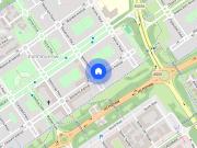 1 bedroom in a flat share to rent