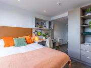 1 bedroom in a flat share to rent