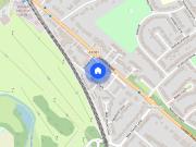 1 bedroom in a flat share to rent