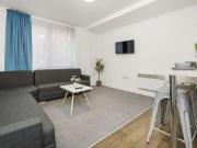 1 bedroom in a flat share to rent