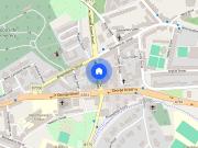 1 bedroom in a flat share to rent