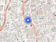 1 bedroom in a flat share to rent