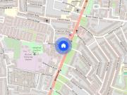 1 bedroom in a flat share to rent