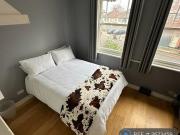 1 bedroom in a flat share to rent