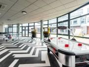 1 bedroom in a flat share to rent