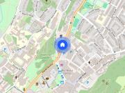 1 bedroom in a flat share to rent