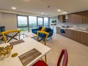 1 bedroom in a flat share to rent