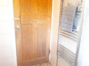 1 bedroom in a flat share to rent