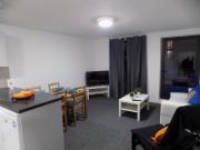 1 bedroom in a flat share to rent