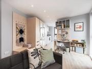 1 bedroom in a flat share to rent