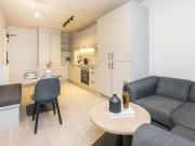 1 bedroom in a flat share to rent