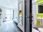 1 bedroom in a flat share to rent