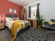 1 bedroom in a flat share to rent