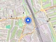 1 bedroom in a flat share to rent