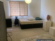 1 bedroom in a flat share to rent