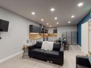 1 bedroom in a flat share to rent