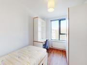 1 bedroom in a flat share to rent