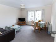 1 bedroom in a flat share to rent