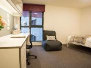 1 bedroom in a flat share to rent