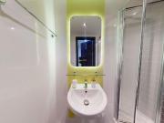 1 bedroom in a flat share to rent