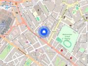 1 bedroom in a flat share to rent