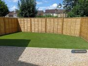 1 bedroom in a flat share to rent