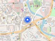 1 bedroom in a flat share to rent