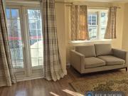 1 bedroom in a flat share to rent