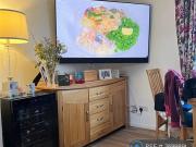 1 bedroom in a flat share to rent