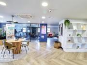 1 bedroom in a flat share to rent