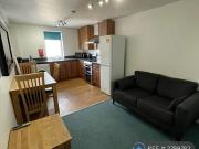 1 bedroom in a flat share to rent
