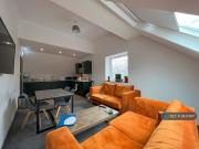 1 bedroom in a flat share to rent