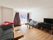 1 bedroom in a flat share to rent