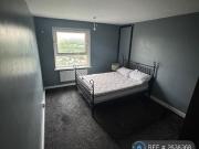 1 bedroom in a flat share to rent